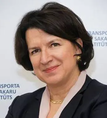 IRINA YATSKIV